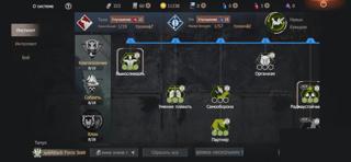 АКК на 3200 часов + планер