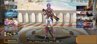 Продам аккаунт