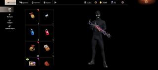 Продаю акк лиос андроид дешево все есть