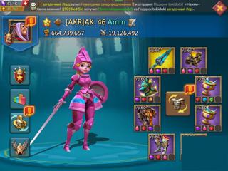 Лучший аккаунтТ5 и 375% СольШмот+камни