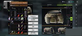 Жирный аккаунт в лост лайт