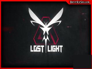  Lost Light [Новый Steam] | Родная почта (Фул смена)