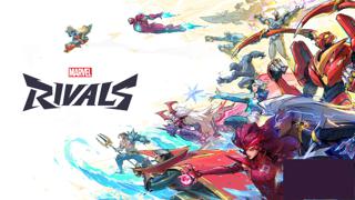 АККАУНТ ДЛЯ ИГРЫ В MARVEL RIVALS + ПОЧТА РЕГИОН ТУРЦИЯ