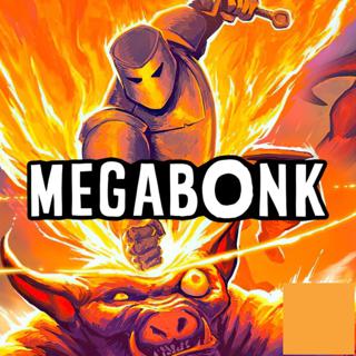 MegabonkАККАУНТ НАВСЕГДА + 99.000 ИГР