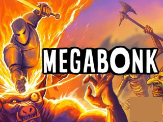 MegabonkSteam АккаунтМОМЕНТАЛЬНАЯ ВЫДАЧАНАВСЕГДАГАРАНТИЯ