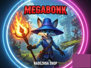  [Steam] Megabonk 