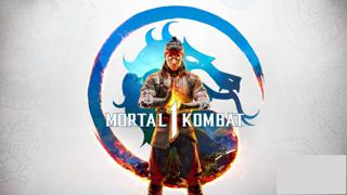 Мортал Комбат 1 | Steam | Смена Данных | 0 Часов