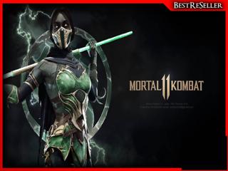 Mortal Kombat 11 (Steam) | Почта + Полный доступ