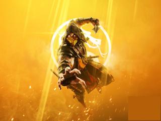 Mortal Kombat 11 Steam | Online | Полный доступ