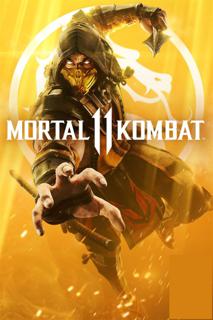  Mortal Kombat 11 (Steam) | Почта + Полный доступ