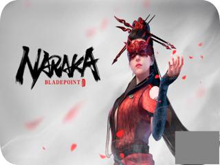  800+ Часов | NARAKA: BLADEPOINT [STEAM] | Новый аккаунт