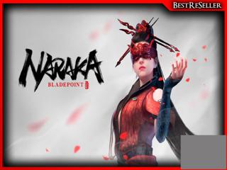  Naraka: Bladepoint [Новый Steam] | Родная почта (Фул смена)