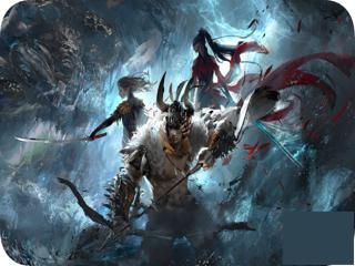  900+ Часов | NARAKA: BLADEPOINT [STEAM] | Новый аккаунт