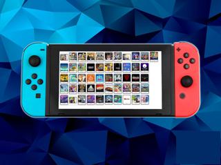 🫟Splatoon 3 Mario Party Dying Light Zelda: Tears of the Kingdom