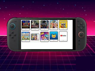 Mario Kart World ️Cuphead Castlevania + 3 Хита 