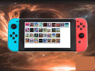 Xenoblade Zelda: Tears Mario Diablo III +25 Хитов