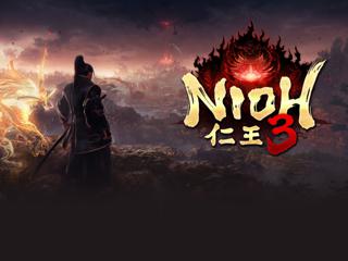 Nioh 3 Digital Deluxe Edition [STEAM] 