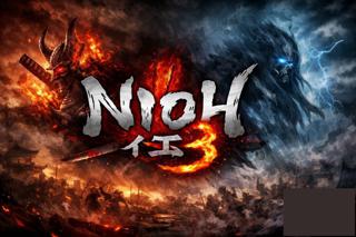  [STEAM] Nioh 3 НАВСЕГДАГАРАНТИЯ