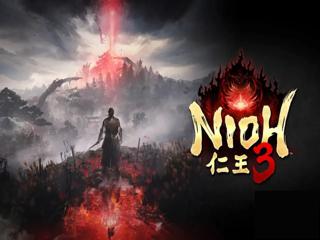 Nioh 3 |Оффлайн аккаунт SteamАВТОВЫДАЧА