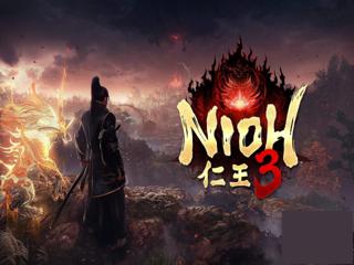 [] [STEAM] Nioh 3 - БЕЗ ОЧЕРДИ 