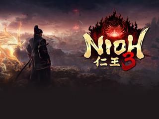 Nioh 3 PS5 П1-Оффлайн