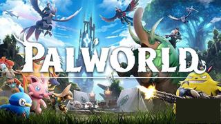 Palworld | Steam | Online | Полный доступ