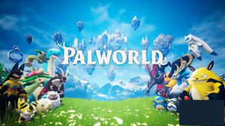 PALWORLD (Steam Аккаунт)НАВСЕГДАГАРАНТИЯ