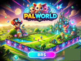  Palworld (Steam Аккаунт) | Пожизненная Гарантия