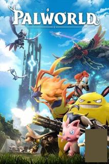 Palworld (Steam) | Почта + Полный доступ
