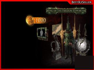 Path of Exile 2 - King of the Faridun (Steam) | Почта + Полный доступ