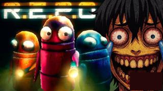 R.E.P.O. (Steam Аккаунт)НАВСЕГДАГАРАНТИЯ