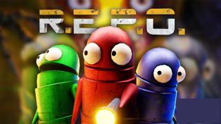 SteamR.e.p.o+Возможно другие игры!Смена данных