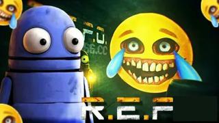 R.E.P.OSteam доступ (АвтоВыдача)