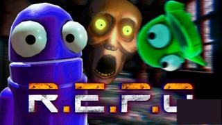 R.E.P.O.+10.000 ИГР СТИМТОПОВЫЕ ИГРЫ НАВСЕГДА