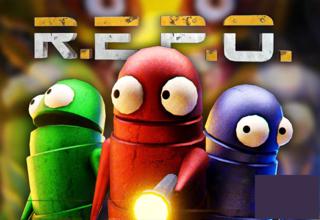 R.E.P.O.STEAMПОЛНЫЙ ДОСТУППОЛНАЯ СМЕНА ДАННЫХ