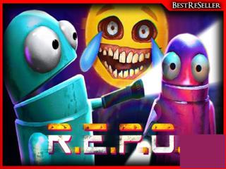 R.E.P.O. (Steam) | Почта + Полный доступ
