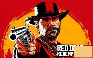Red Dead Redemption 2