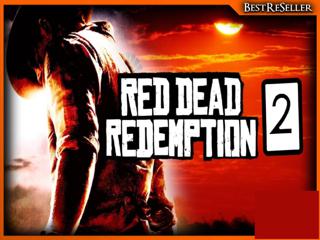  Red Dead Redemption 2 (Social Club) | Почта + Полный доступ