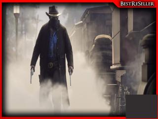  Red Dead Redemption 2 (Steam) | Почта + Полный доступ