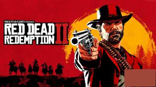  Red Dead Redemption 2 — АККАУНТ SOCIAL CLUB 