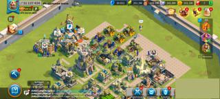 Продажа аккаунт а