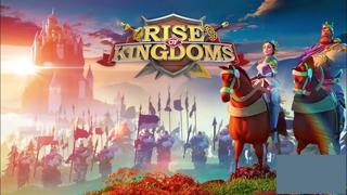 Аккаунт на любое королевство (индивидуально)