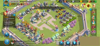 продается личный аккаунт