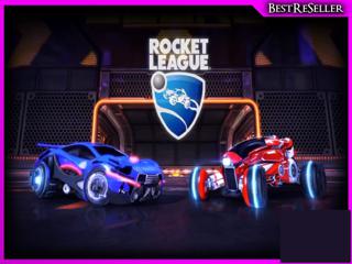  Rocket League [Epic Games] | Аккаунт с Родной почтой