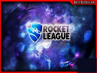 Rocket League (Steam) | Почта + Полный доступ