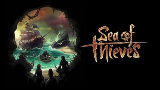 Steam аккаунт с Sea of thieves