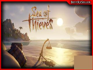  Sea of Thieves (Steam) | Почта + Полный доступ
