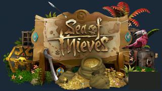 SEA OF THIEVES STANDARD EDITION | PC | НАВСЕГДА