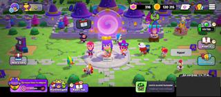 Продам аккаунт