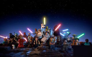  [Epic] LEGO Star Wars: The Skywalker Saga ПОЛНЫЙ ДОСТУП ГАРАНТИЯ